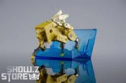 KFC Toys CST-15 Ironpaw Steeljaw 2.0 Version 34 KFC Toys CST-15 Ironpaw Steeljaw 2.0 Version -Prime Collectibles Store b46cad199c