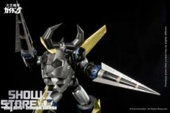 King Arts Diecast Figure Series DFS076 Gaiking EX Limited Version -Prime Collectibles Store b47a84d371