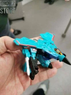 Iron Factory IF-EX20K Wing Of Tyrant Kallaite -Prime Collectibles Store b47cdb6e88