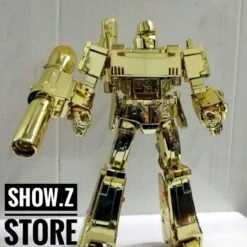 4th Party MP36 Mightron Golden Paint Version 8 4th Party MP36 Mightron Golden Paint Version -Prime Collectibles Store b4826dad5d