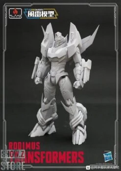 Flame Toys Furai Model IDW Rodimus Prime Model Kit 37 Flame Toys Furai Model IDW Rodimus Prime Model Kit -Prime Collectibles Store b490c4d3c3