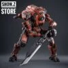 JoyToy Source Acid Rain XT8026 Xingtian Steel Knight 1 JoyToy Source Acid Rain XT8026 Xingtian Steel Knight -Prime Collectibles Store b495a6785c