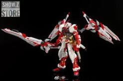 TheWind GN Sword Caletvwlch Weapon Upgrade Kit For MB MG MBF-P02 Gundam Astray Red Frame Set Of 2 -Prime Collectibles Store b49ec4ece5