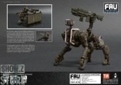 Toys Alliance Acid Rain 1/18 FAV-A18 MT-40 Camelbot -Prime Collectibles Store b4bf38f39a
