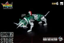 [Parts Not Working][NZ Buyer Only] Threezero Studio Voltron Defender Of The Universe ROBO-DUO Golion -Prime Collectibles Store b4c14637f8 1