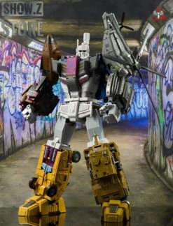 Zeta Toys ZA-06 Bruticus Full Set Of 6 23 Zeta Toys ZA-06 Bruticus Full Set Of 6 -Prime Collectibles Store b4c9299990