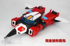 [No Box][Italian Buyer Only] Pose Toy Pose+ Metal P+07 Braiger -Prime Collectibles Store b4ce6d7fe8