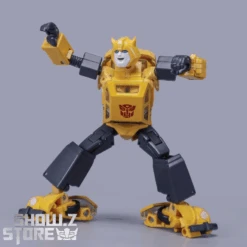 4th Party Masterpiece MP-45 Bumblebee 25 4th Party Masterpiece MP-45 Bumblebee -Prime Collectibles Store b4ddab5c4a 1