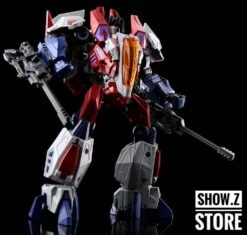 Planet X PX-09 Mors Starscream -Prime Collectibles Store b4ebca40b0