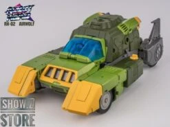 Robot Hero RH-02 AirWolf Springer 10 Robot Hero RH-02 AirWolf Springer -Prime Collectibles Store b50d03a58a 1