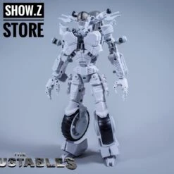 Mayhem Mekanics MM02 The Unrustables The Spector Rogues 9 Mayhem Mekanics MM02 The Unrustables The Spector Rogues -Prime Collectibles Store b51c60c793