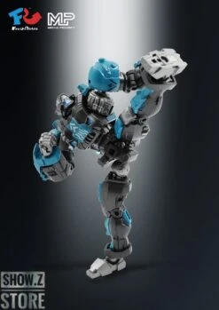 Fresh Retro MP-02 Universal Type Heavy Mecha Brave 13 Team Mecha Army -Prime Collectibles Store b52b21d5f0 1