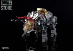 G-Creation GCreation SRK-05 SRK05 Hammer Slag Shuraking Combiner Reissue 11 G-Creation GCreation SRK-05 SRK05 Hammer Slag Shuraking Combiner Reissue -Prime Collectibles Store b52e33d8db