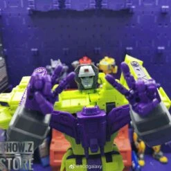 [Pre-Order] Newage Upgrade Kit For Hephaestus Devastator -Prime Collectibles Store b537555f5c