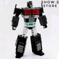 Mech Planet Hot Soldiers HS-02B General Commander Nemesis Prime -Prime Collectibles Store b53be3f850 1