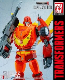 Action Toys ULTIMETAL-S Series Rodimus Prime 25 Action Toys ULTIMETAL-S Series Rodimus Prime -Prime Collectibles Store b5454a97fd