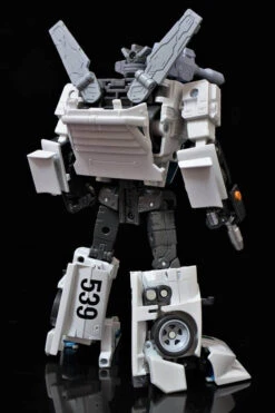 Takara MP-20+ Wheeljack Anime Color -Prime Collectibles Store b562432857