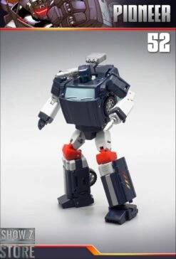 MechFansToys MF-52 Pioneer Trailbreaker -Prime Collectibles Store b564cba540 1