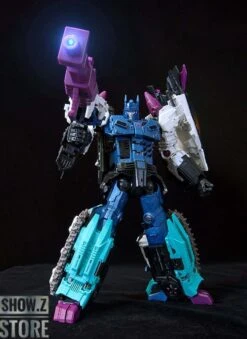 Mastermind Creations R-17 Carnifex Overlord -Prime Collectibles Store b5689470a3