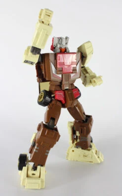 Yes Model YM11 RF-01 Data Clerk Cupola YM12 RF-02 Stubbom Buffett Set Of 2 -Prime Collectibles Store b5761353ff