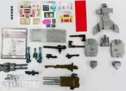 4th Party Transformers G1 Bruticus Set Of 5 12 4th Party Transformers G1 Bruticus Set Of 5 -Prime Collectibles Store b585027053