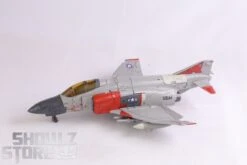 Mechanical Alliance SX-01 Thunder Warrior Blitzwing Original Version W/ LED -Prime Collectibles Store b58b104e15