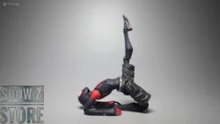 Sentinel Toys Spider-Man: Into The Spider-Verse Miles Morales -Prime Collectibles Store b5a7a8e888