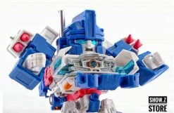 Hero Hobby QA-01 City Captian Ultra Magnus -Prime Collectibles Store b5c8a940e8