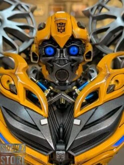 Comicave Studios 1/22 Bumblebee -Prime Collectibles Store b5de30310c