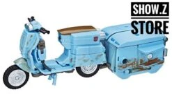 Model Wizard MW-002 Sqweeks Oversized -Prime Collectibles Store b5e5779f29