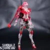 CDL CDL-00 Ghost Arcee Clear Version 1 CDL CDL-00 Ghost Arcee Clear Version -Prime Collectibles Store b61eb6d115