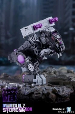 Dr.Wu DW-E14B Energy Dragon Trypticon Dark Version -Prime Collectibles Store b62286b41e