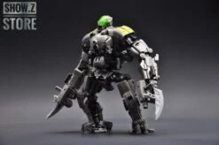 [Pre-Order] Rihio Multiabyss MM003 MM-003 V-Link Vlink Mecha Vermin Slasher Core Motorbike Set Of 3 -Prime Collectibles Store b63047b67a 1