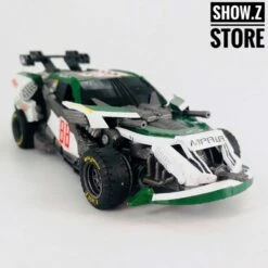 TF Dream Factory GOD-07 Roadbuster Wrecker -Prime Collectibles Store b638655505