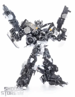 BW TW-1026B Studio Series SS-14 Ironhide Regular Version 7 BW TW-1026B Studio Series SS-14 Ironhide Regular Version -Prime Collectibles Store b63c575976