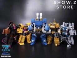 Zeta Toys ZA-06 Bruticus Full Set Of 6 31 Zeta Toys ZA-06 Bruticus Full Set Of 6 -Prime Collectibles Store b6406fdc28