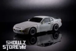 XTransbots MM-10W Coprimozzo Hubcap White Version 29 XTransbots MM-10W Coprimozzo Hubcap White Version -Prime Collectibles Store b645db59e0