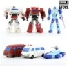 DX9 Toys War In Pocket X01 X02 X03 Campaigners Set Of 3 -Prime Collectibles Store b658a537f9