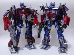 Takara TOMY MPM04 MPM-04 Optimus Prime Movie Series -Prime Collectibles Store b66b15b6c6