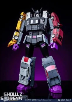 Magic Square MS-B34 Menasor Highway Overlord Set Of 5 -Prime Collectibles Store b66f8801a7
