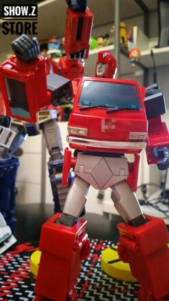 4th Party Masterpiece MP-27 Ironhide 21 4th Party Masterpiece MP-27 Ironhide -Prime Collectibles Store b67b5ecf0b