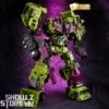 Jinbao DF03 Builder.D Devastator Green Version Set Of 6 Oversized Version 2 Jinbao DF03 Builder.D Devastator Green Version Set Of 6 Oversized Version -Prime Collectibles Store b6a453800e