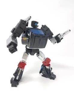 BadCube OTS-11 Speedbump(Trailerbreaker) -Prime Collectibles Store b6b2c24440