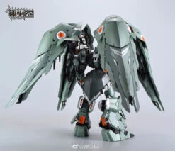 Steel Legend 1/100 SL-01 NZ-666 Kshatriya -Prime Collectibles Store b6b390f703