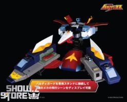 [Pre-Order] Pose Toy Pose+ Metal Series Space Warrior Baldios -Prime Collectibles Store b6c0cf3853