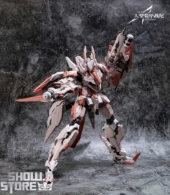 Robox Animation RBM-01 Type-62 Guyu Booster XiaMao -Prime Collectibles Store b6c94fa19b 1