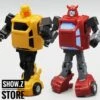 Mech Planet Hot Soldiers HS-15 Cliffjumper & HS-16 Hubcup Set Of 2 1 Mech Planet Hot Soldiers HS-15 Cliffjumper & HS-16 Hubcup Set Of 2 -Prime Collectibles Store b6ceec5b8c