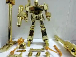 4th Party MP36 Mightron Golden Paint Version 10 4th Party MP36 Mightron Golden Paint Version -Prime Collectibles Store b6d233f3e4