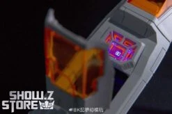 KFC Toys E.A.V.I. Metal Phase P-10A+ Kingzilla Snapdragon Offwhite Version 24 KFC Toys E.A.V.I. Metal Phase P-10A+ Kingzilla Snapdragon Offwhite Version -Prime Collectibles Store b6d946d6ec