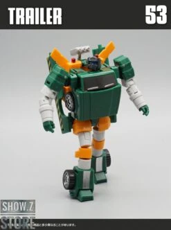 MechFansToys MF-53 Trailer Hoist -Prime Collectibles Store b6f5a32a84 1